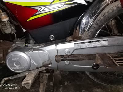 bike ka engine teek ha or pic ma ha go