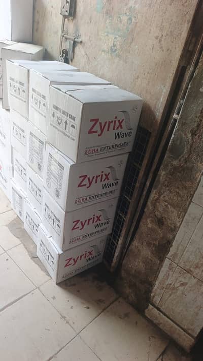 Zyrix minerals liquid available