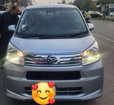 Daihatsu Move 22/25