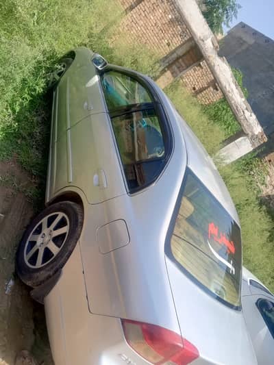 Honda Civic 2003