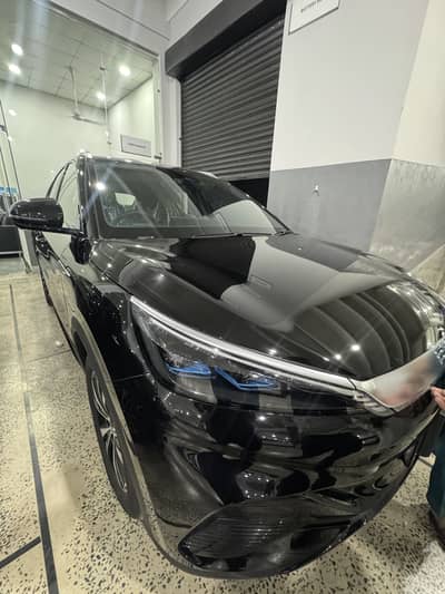 BYD Atto 3 SR 2026 urgent sale best price