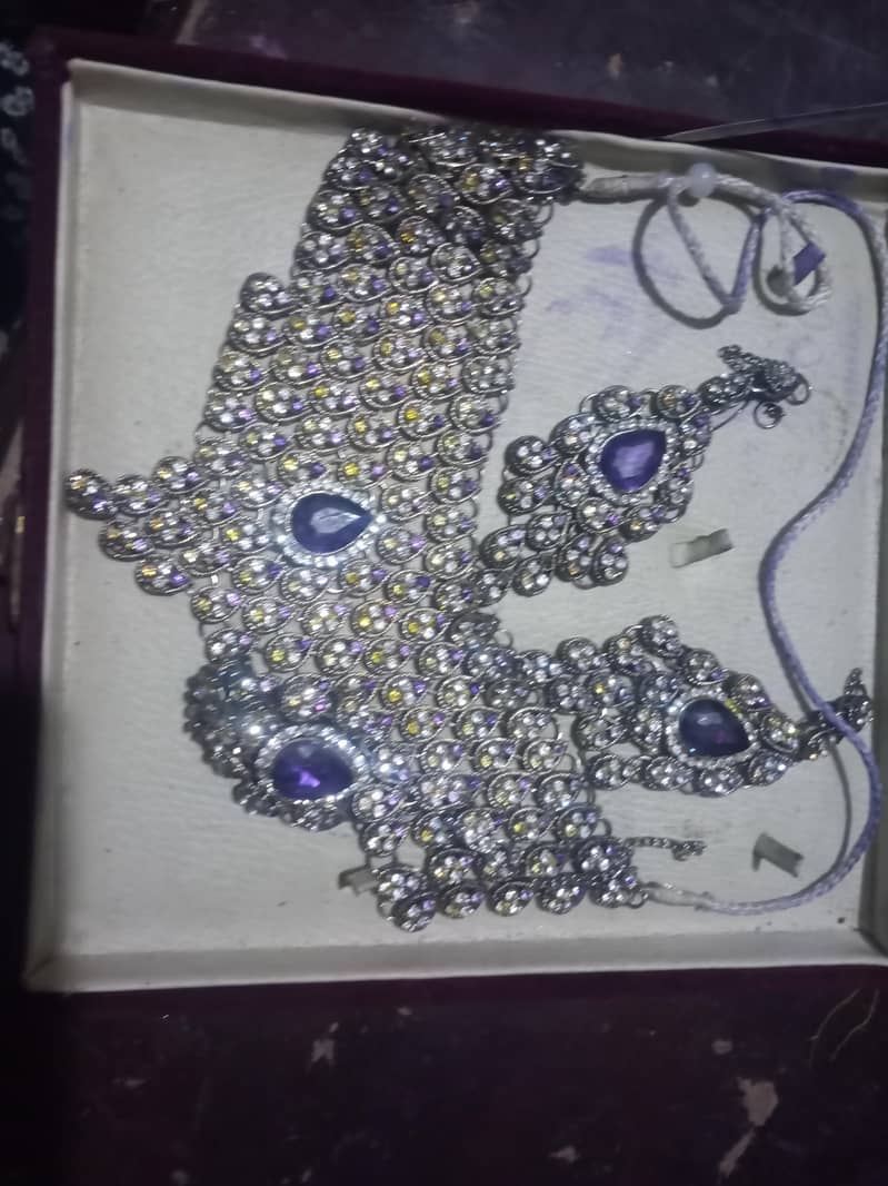 bridal set 0