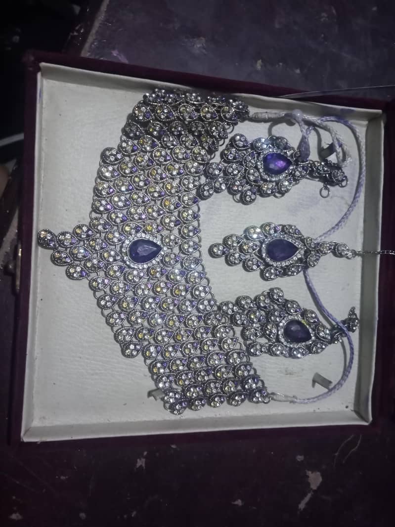 bridal set 2
