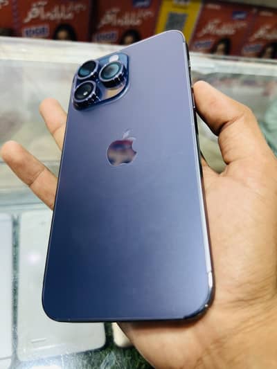 Apple iPhone 14 Pro Max