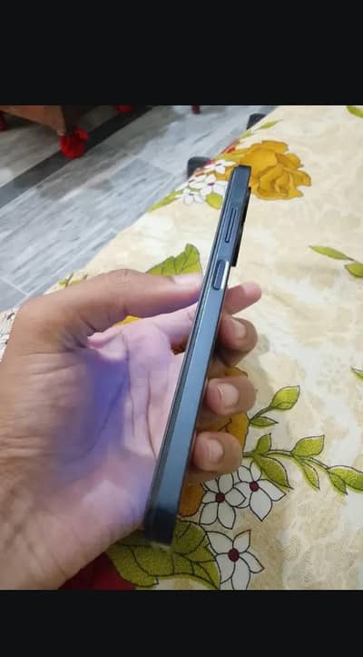Infinix Hot 30i