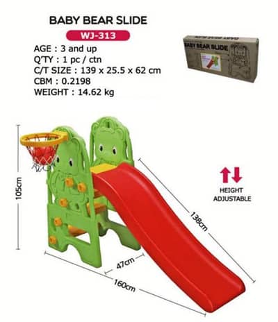 slide edu