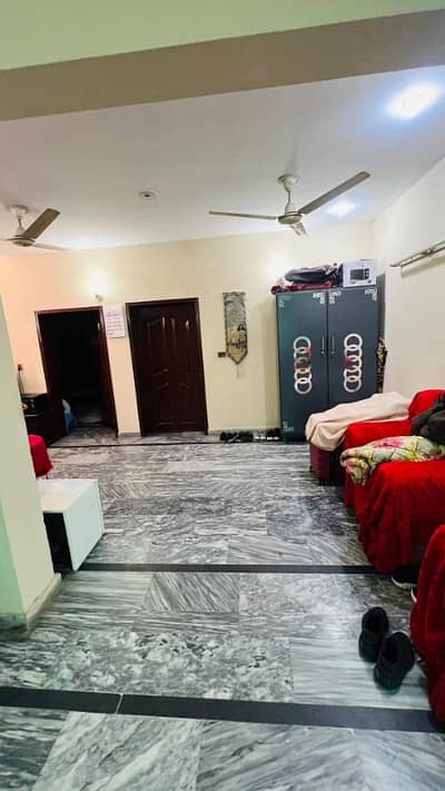 5 Marla Double Storey House In D1 Township VIP Location NOC Ready