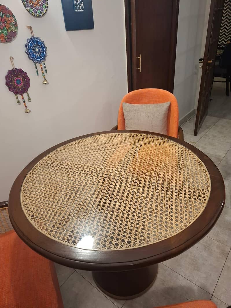 4 person dining table 1