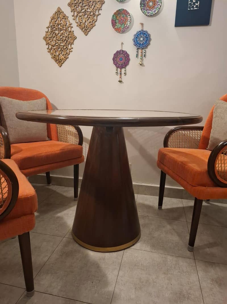 4 person dining table 2