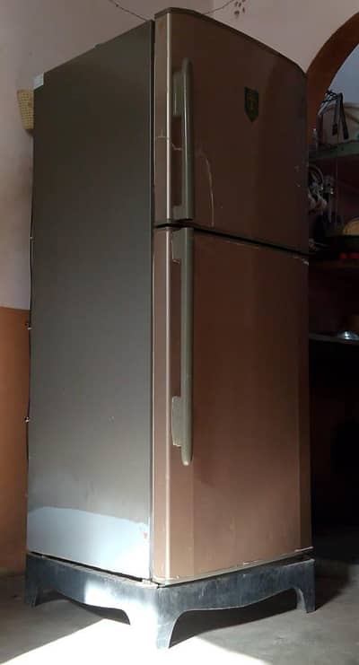 Haier Refrigerator