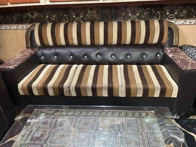 5 Seater Softa Set