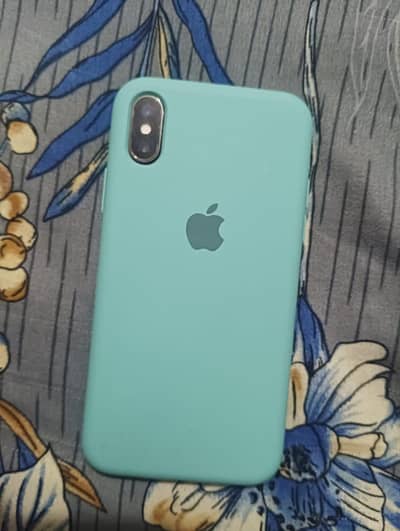 Apple iPhone X