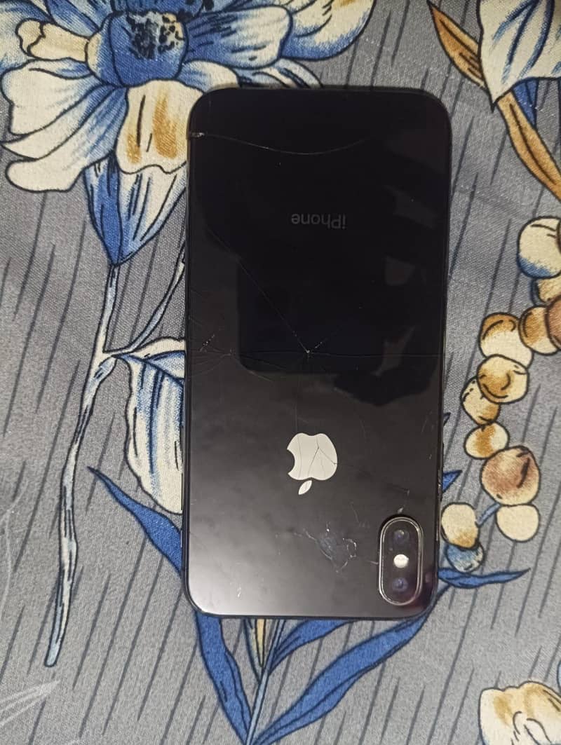 Apple iPhone X 2