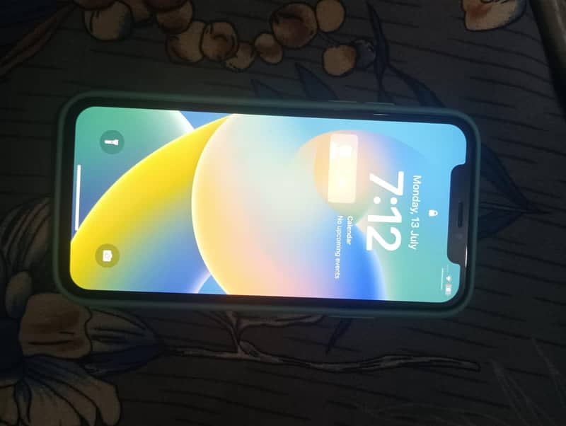 Apple iPhone X 3