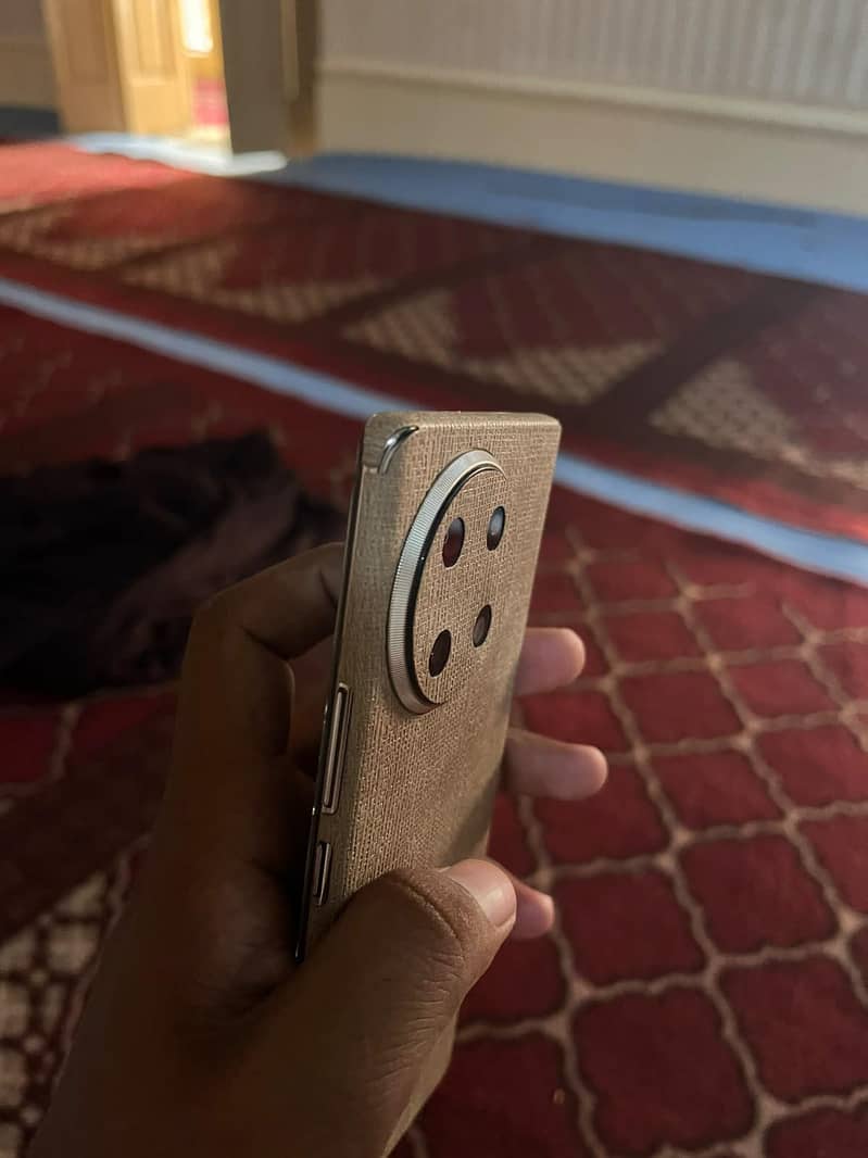 Tecno CAMON 30S 6
