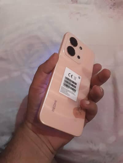 Xiaomi Redmi 15c