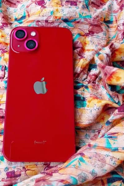 Apple iPhone 13