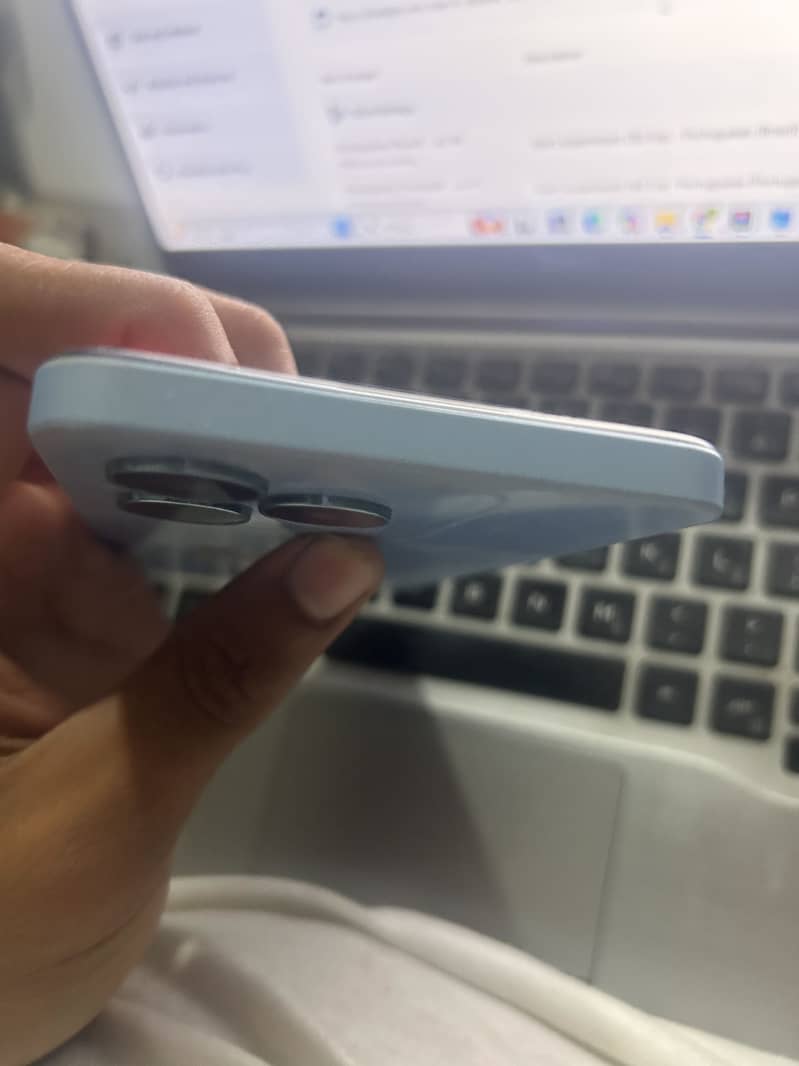 Realme Note 50 1