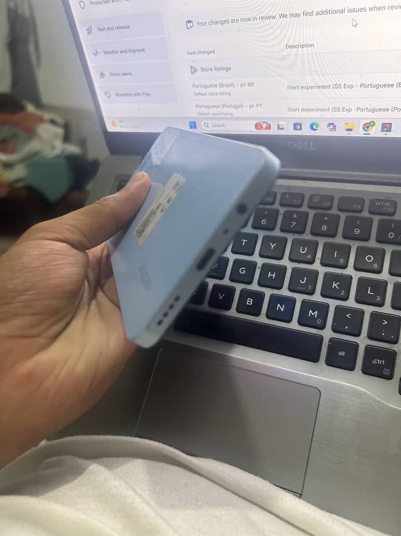 Realme Note 50 13