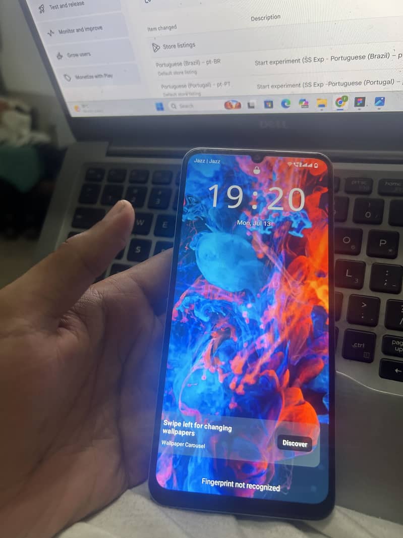 Realme Note 50 17