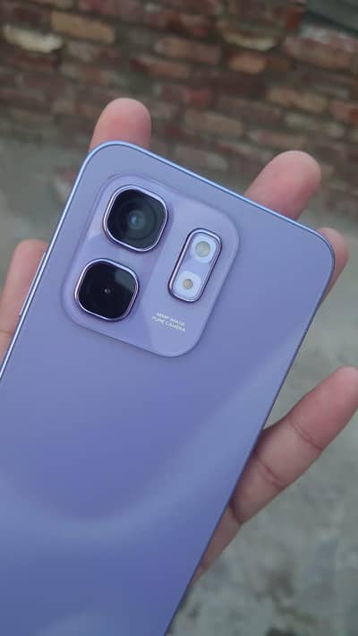 Infinix Hot 50i