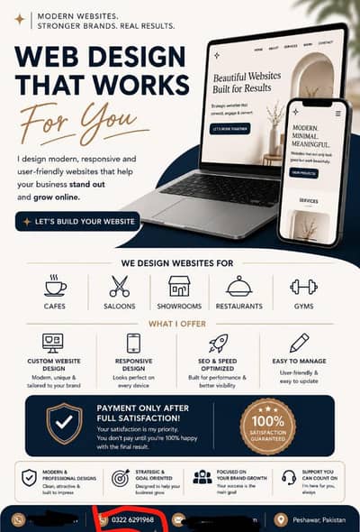Website of your choice
