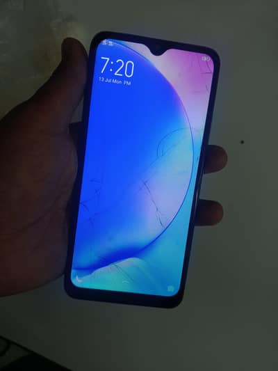 Vivo S1