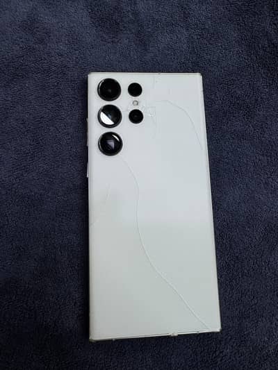 Samsung Mobile S23 Ultra