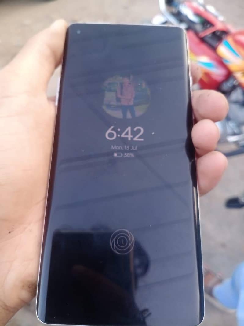 One Plus 8 0