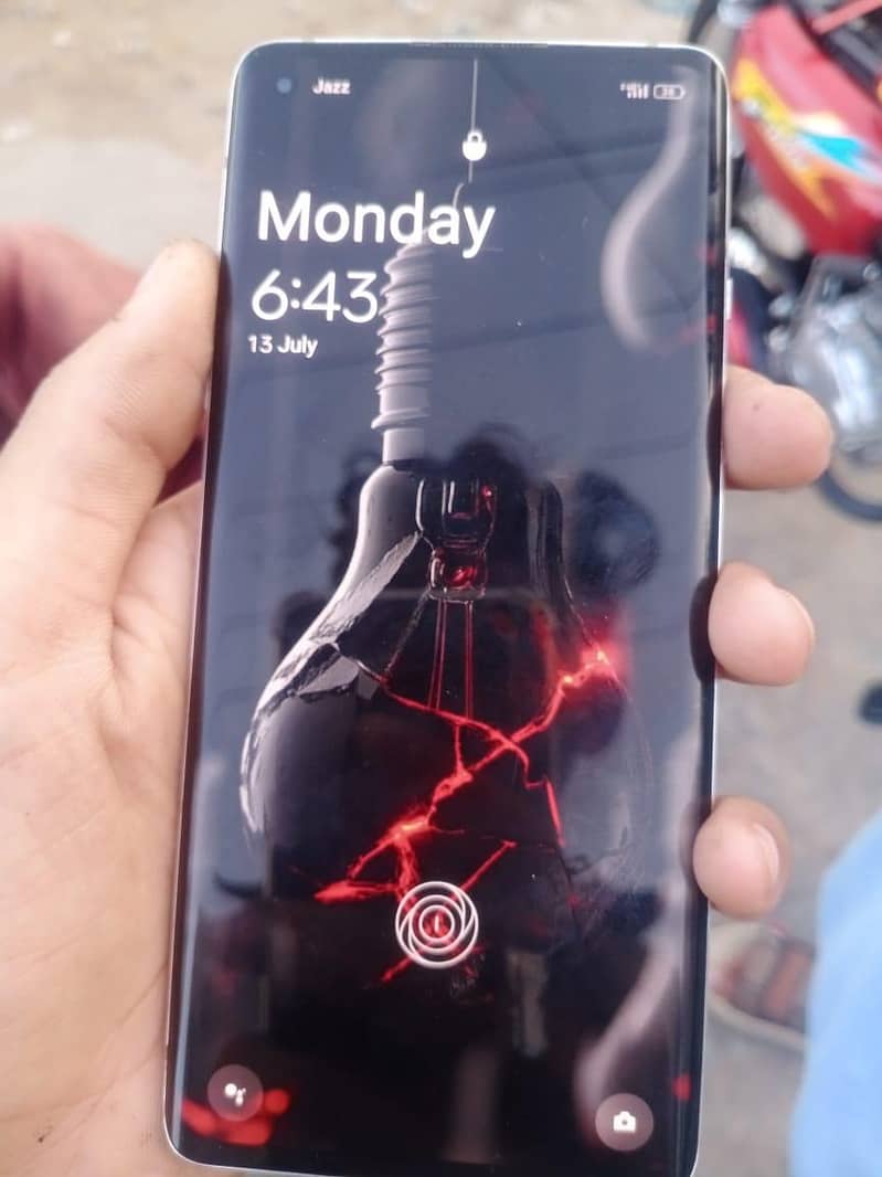 One Plus 8 1