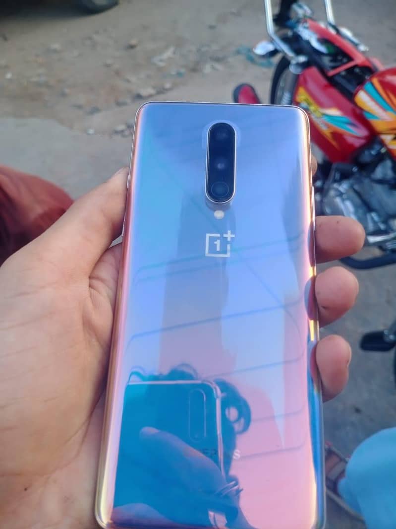 One Plus 8 2