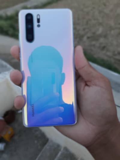 Huawei P30 Pro