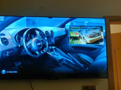 TCL Google Tv Led - 55"