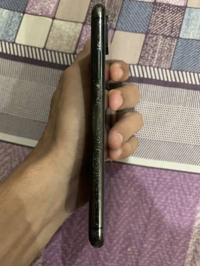 Apple iPhone X 256