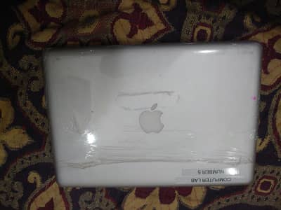 MacBook pro