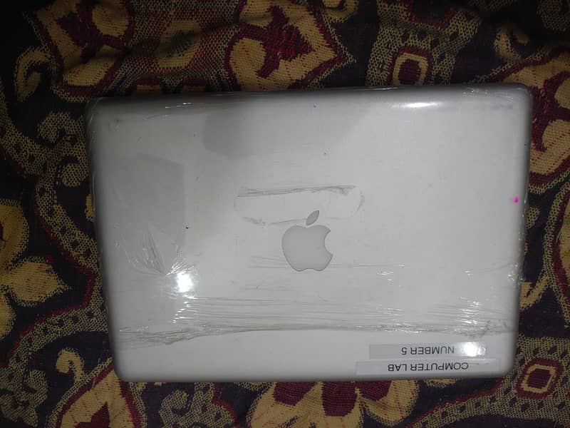 MacBook pro 0