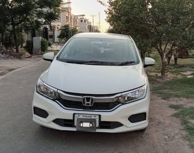 Honda City 2023