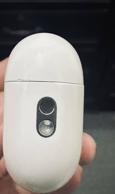 Original apple AirPods Pro 2