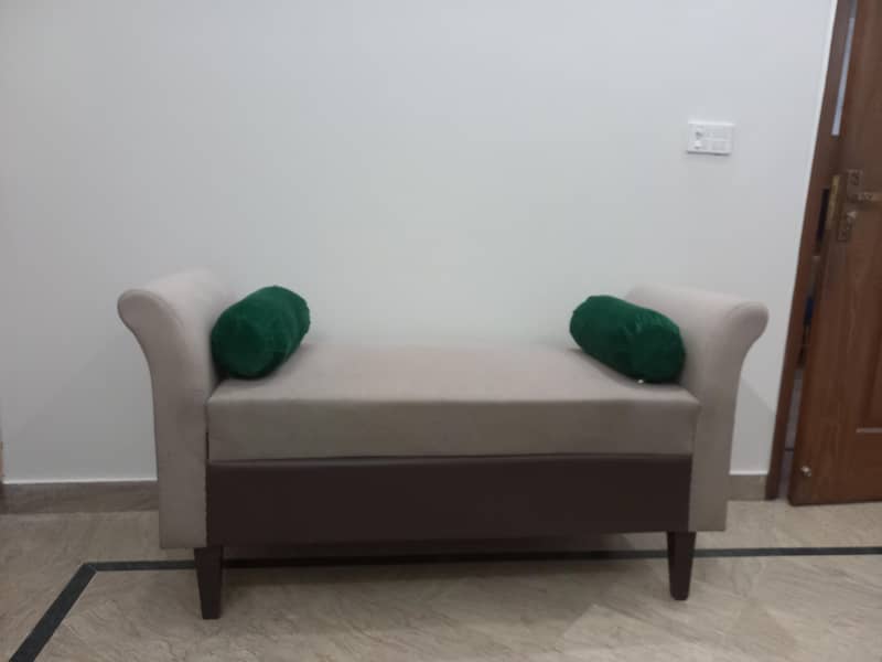 Two seater sette 0