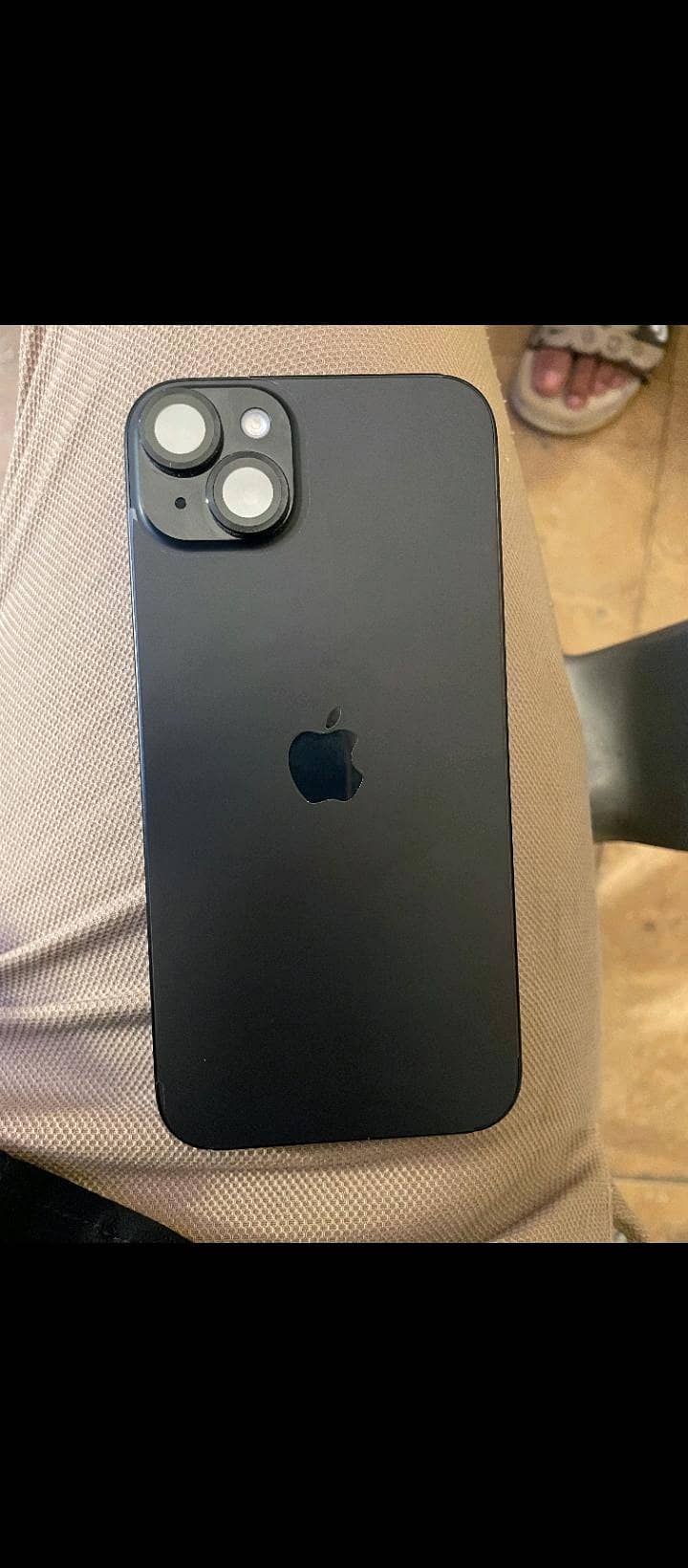 Apple iPhone 15 plus 0