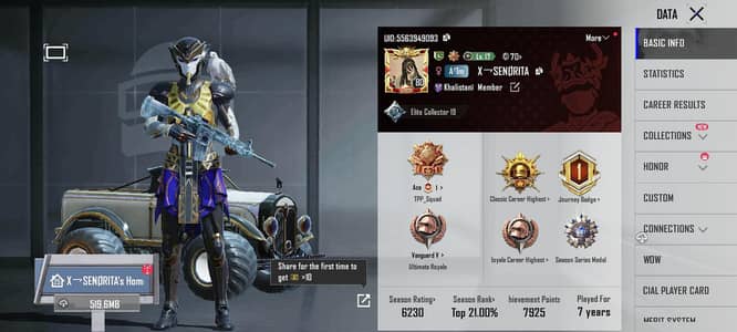 pubg game I'd