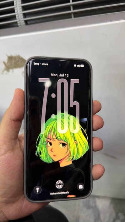 Tecno Camon 50 pro