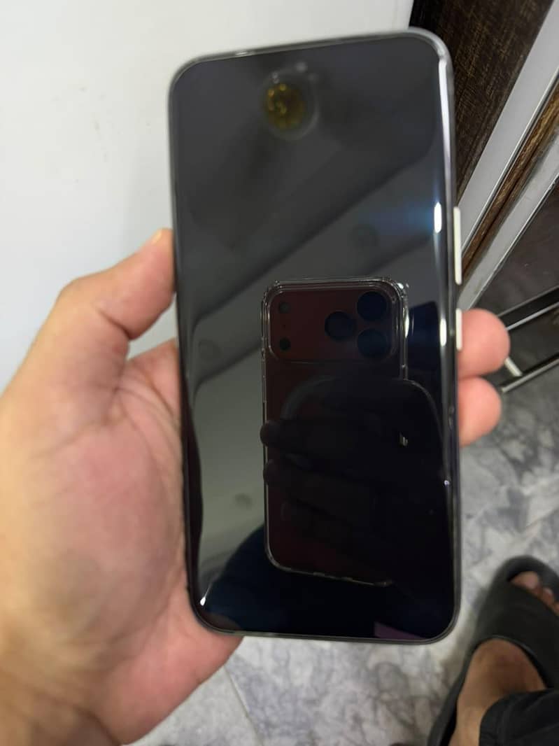 Tecno Camon 50 pro 1