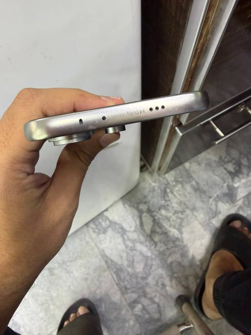 Tecno Camon 50 pro 3