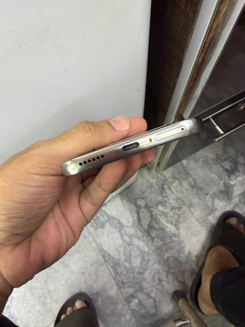 Tecno Camon 50 pro 4