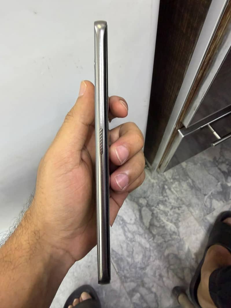 Tecno Camon 50 pro 5