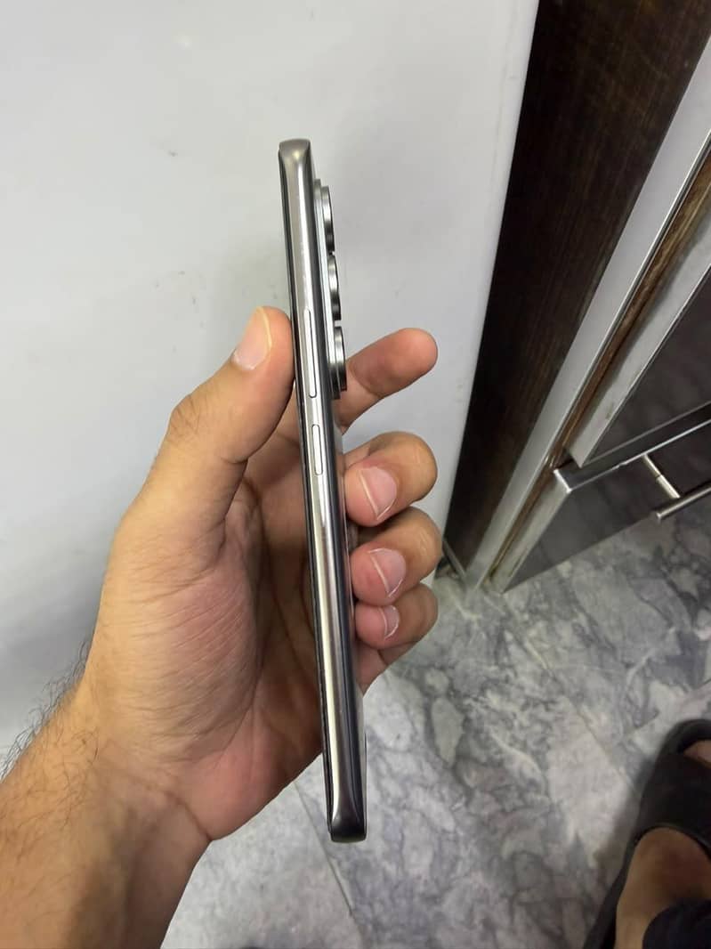 Tecno Camon 50 pro 6