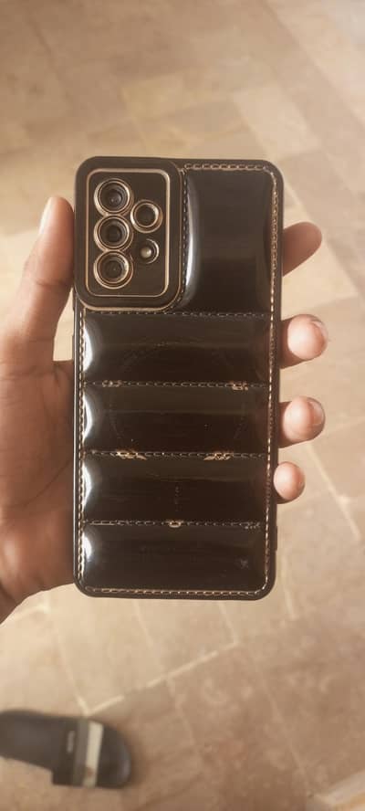 Samsung Mobile A32