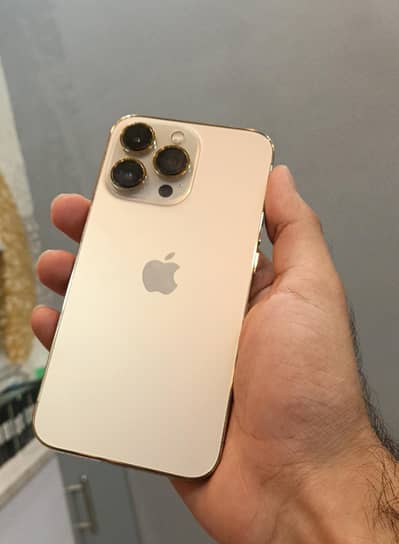 iPhone 13 Pro 512GB JV