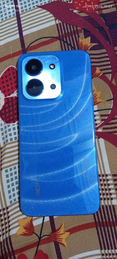 Xiaomi Redmi Note 15c